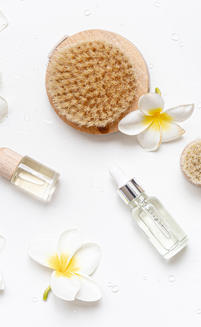 業務理美容用品・器具の販売イメージ